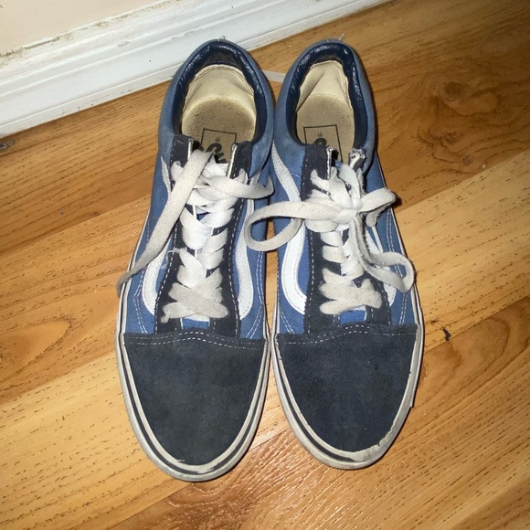 Vans Old Skool Shoe - Picture 5 of 10